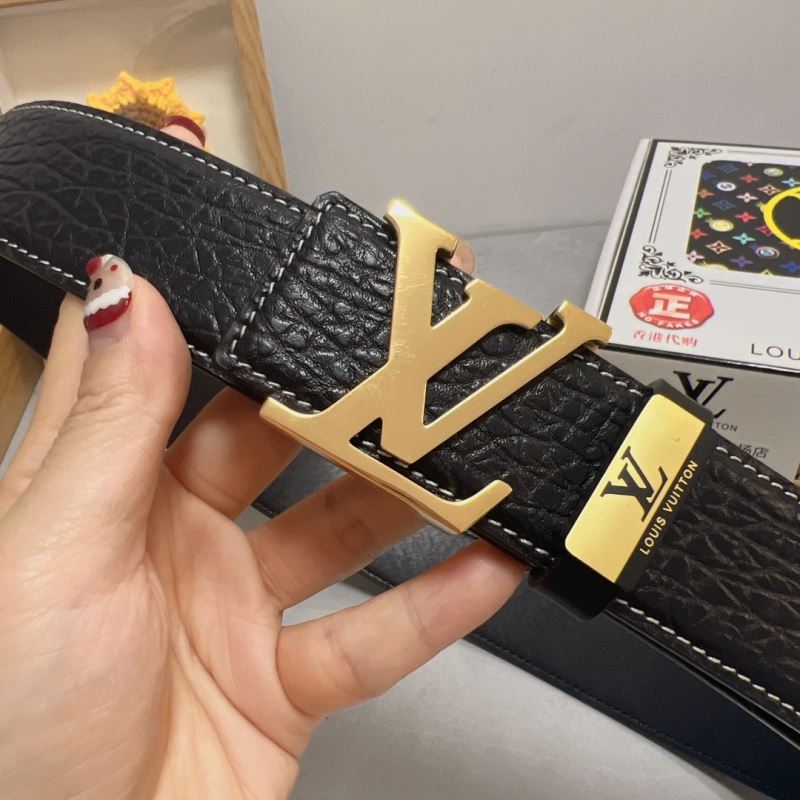 Louis Vuitton Belts